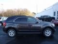 Tungsten Metallic - Equinox LT AWD Photo No. 4