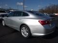 Silver Ice Metallic - Malibu LT Photo No. 7