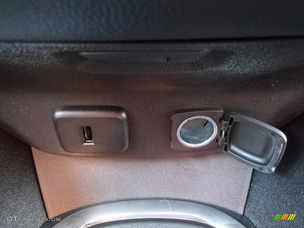 2016 Malibu LT - Silver Ice Metallic / Jet Black photo #17