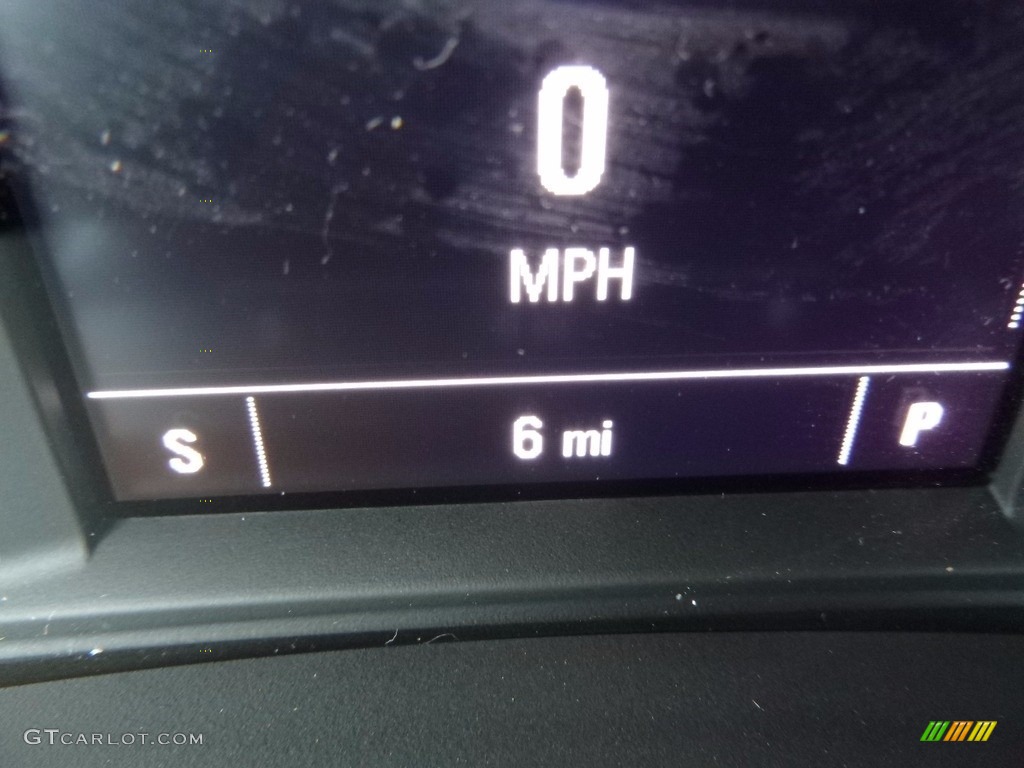 2016 Malibu LT - Silver Ice Metallic / Jet Black photo #20