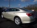 2016 Champagne Silver Metallic Chevrolet Malibu LT  photo #7