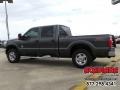 Magnetic - F250 Super Duty XLT Crew Cab 4x4 Photo No. 4