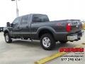 Magnetic - F250 Super Duty XLT Crew Cab 4x4 Photo No. 5