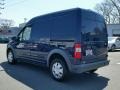 2013 Dark Blue Ford Transit Connect XL Van  photo #5