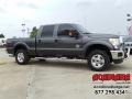 Magnetic - F250 Super Duty XLT Crew Cab 4x4 Photo No. 11