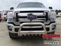 Magnetic - F250 Super Duty XLT Crew Cab 4x4 Photo No. 13