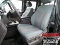 Magnetic - F250 Super Duty XLT Crew Cab 4x4 Photo No. 19