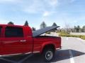 Flame Red - Ram 2500 SLT Mega Cab 4x4 Photo No. 5