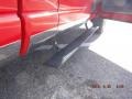 Flame Red - Ram 2500 SLT Mega Cab 4x4 Photo No. 6
