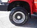 Flame Red - Ram 2500 SLT Mega Cab 4x4 Photo No. 11