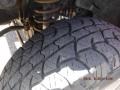 Flame Red - Ram 2500 SLT Mega Cab 4x4 Photo No. 12