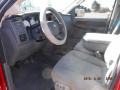 Flame Red - Ram 2500 SLT Mega Cab 4x4 Photo No. 13