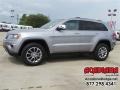 Granite Crystal Metallic - Grand Cherokee Limited Photo No. 2