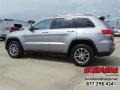 Granite Crystal Metallic - Grand Cherokee Limited Photo No. 4