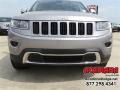 2015 Granite Crystal Metallic Jeep Grand Cherokee Limited  photo #14