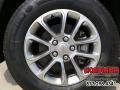 2015 Granite Crystal Metallic Jeep Grand Cherokee Limited  photo #15