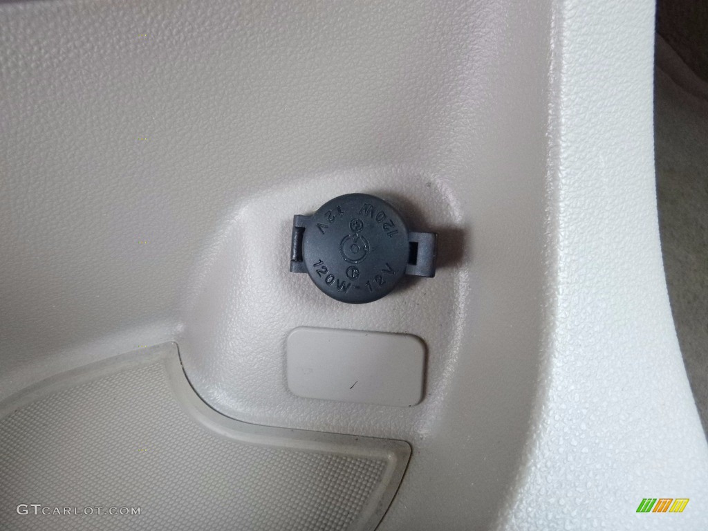 2005 Sportage EX 4WD - Smokey Brown / Beige photo #18
