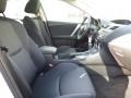 Crystal White Pearl Mica - MAZDA3 s Sport 4 Door Photo No. 12