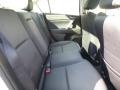 Crystal White Pearl Mica - MAZDA3 s Sport 4 Door Photo No. 13