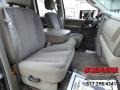 2005 Black Dodge Ram 2500 SLT Quad Cab  photo #23