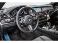Jet Black - 5 Series 535i Sedan Photo No. 6