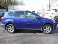 Blue Crush Metallic - RAV4 XLE Photo No. 2
