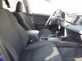 Blue Crush Metallic - RAV4 XLE Photo No. 12
