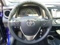 Blue Crush Metallic - RAV4 XLE Photo No. 19