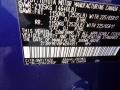 Blue Crush Metallic - RAV4 XLE Photo No. 25