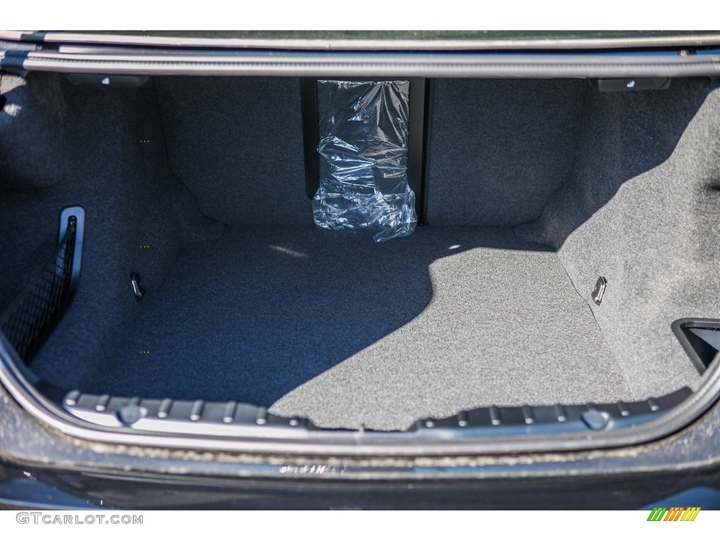 2016 5 Series 528i Sedan - Jet Black / Black photo #5