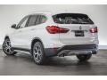 2016 Alpine White BMW X1 xDrive28i  photo #3