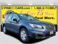 Twilight Blue Metallic - Outback 2.5i Photo No. 1