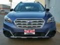 Twilight Blue Metallic - Outback 2.5i Photo No. 2
