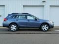 Twilight Blue Metallic - Outback 2.5i Photo No. 3