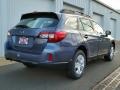 Twilight Blue Metallic - Outback 2.5i Photo No. 4