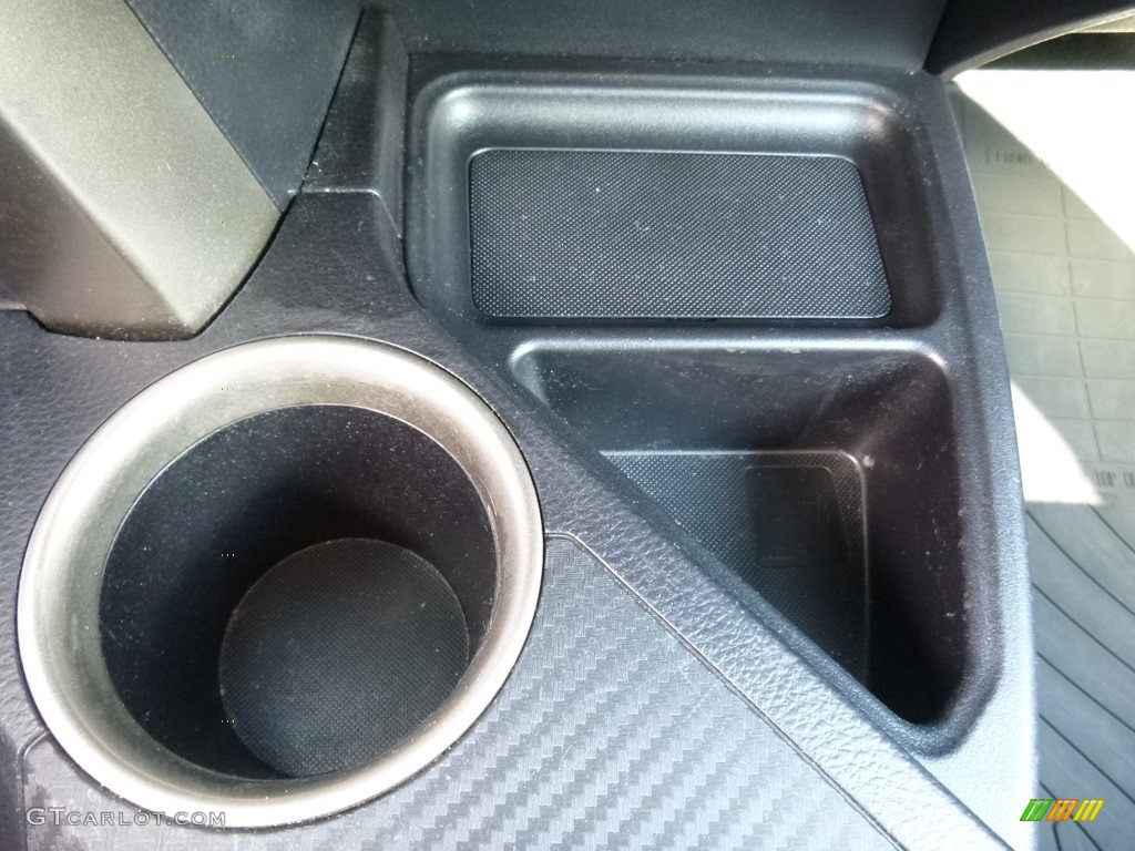 2013 RAV4 LE AWD - Black / Ash photo #21