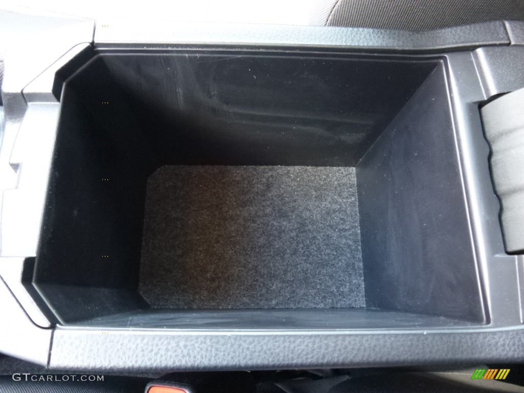2013 RAV4 LE AWD - Black / Ash photo #22