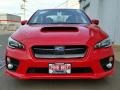 Pure Red - WRX Limited Photo No. 2