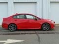 Pure Red - WRX Limited Photo No. 3