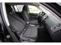 2011 Deep Black Metallic Volkswagen Tiguan S  photo #25