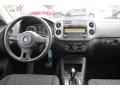 Deep Black Metallic - Tiguan S Photo No. 27