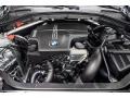 2016 Glacier Silver Metallic BMW X3 xDrive28i  photo #9
