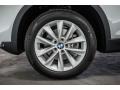 2016 Glacier Silver Metallic BMW X3 xDrive28i  photo #10