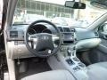 Black - Highlander SE 4WD Photo No. 7