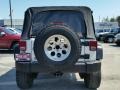 Bright Silver Metallic - Wrangler Unlimited X 4x4 Photo No. 6