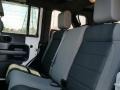 Bright Silver Metallic - Wrangler Unlimited X 4x4 Photo No. 12