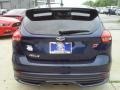 2016 Kona Blue Ford Focus ST  photo #6