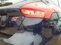 Kona Blue - Focus ST Photo No. 8