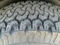 Bright Silver Metallic - Wrangler Unlimited X 4x4 Photo No. 26