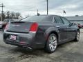 2016 Granite Crystal Metallic Chrysler 300 C  photo #4